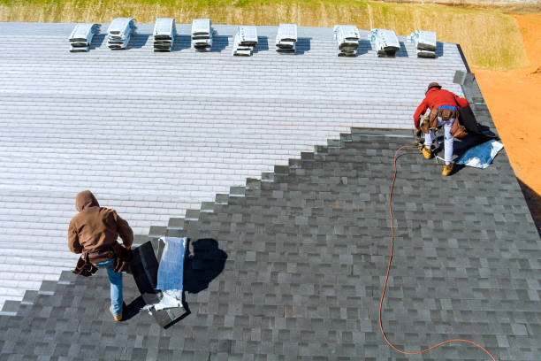 Best Sheet Metal Roofing  in Mayfair, CA